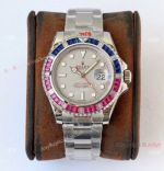 (ROF) 1-1 Best Replica Rolex Yacht-Master Rainbow 40mmWatch - Custom Edition_th.jpg